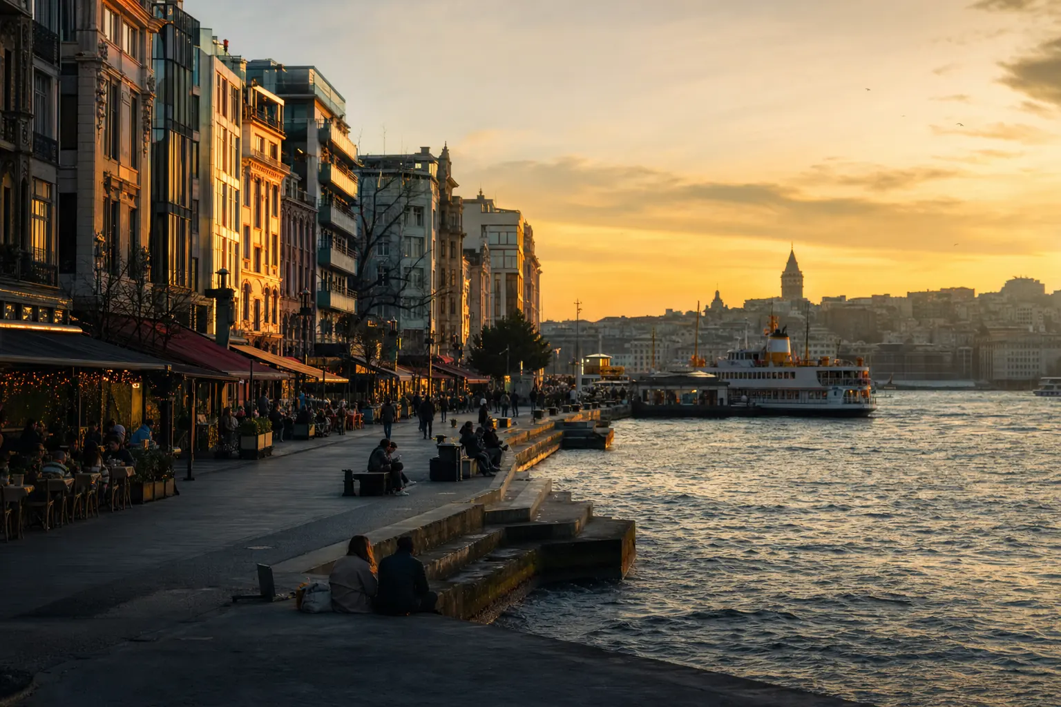 Karakoy