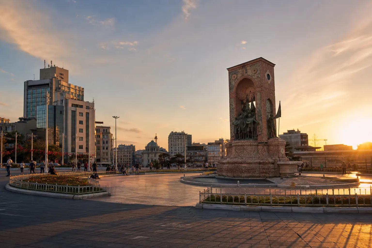 Taksim