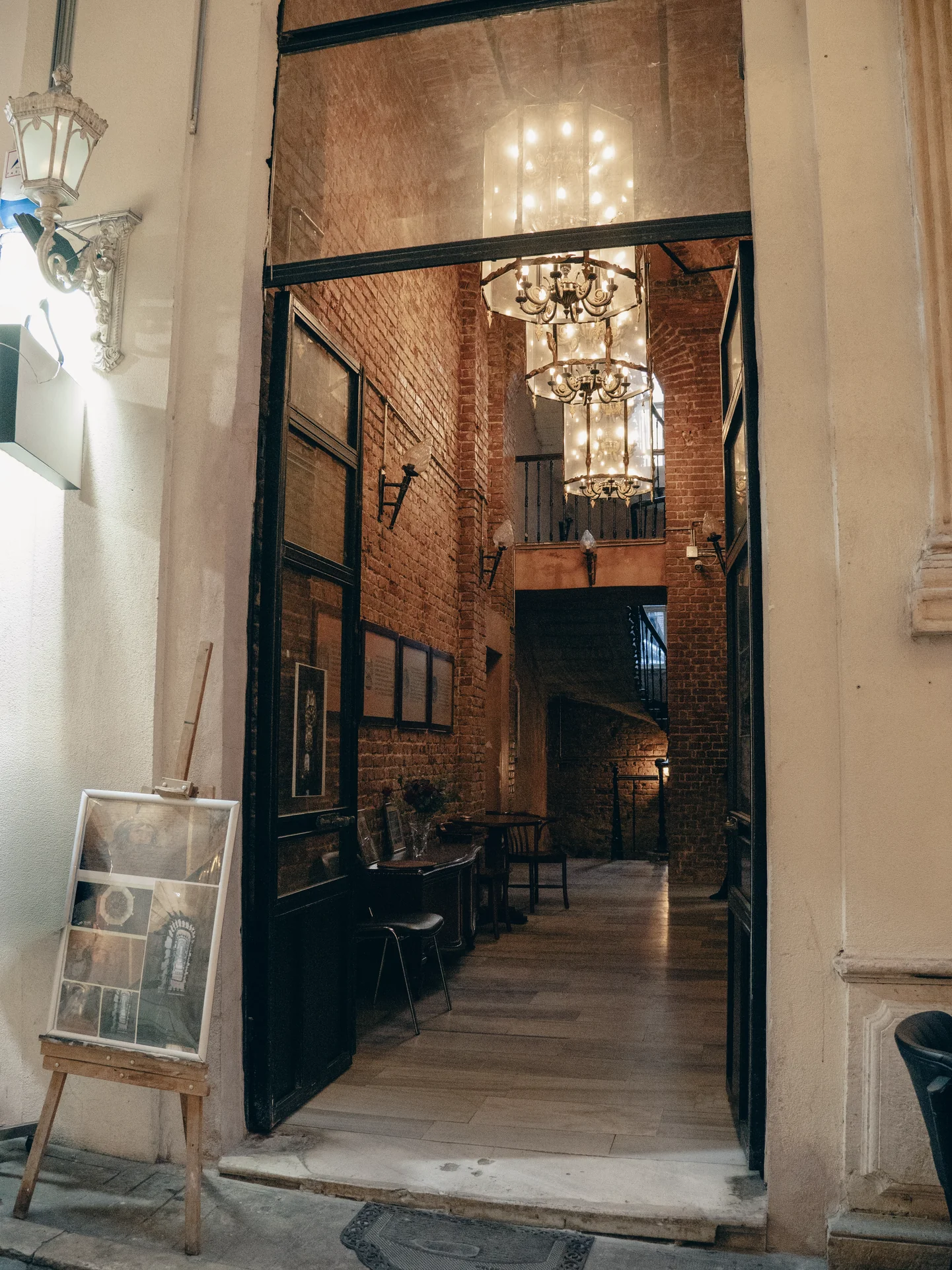 Corridor