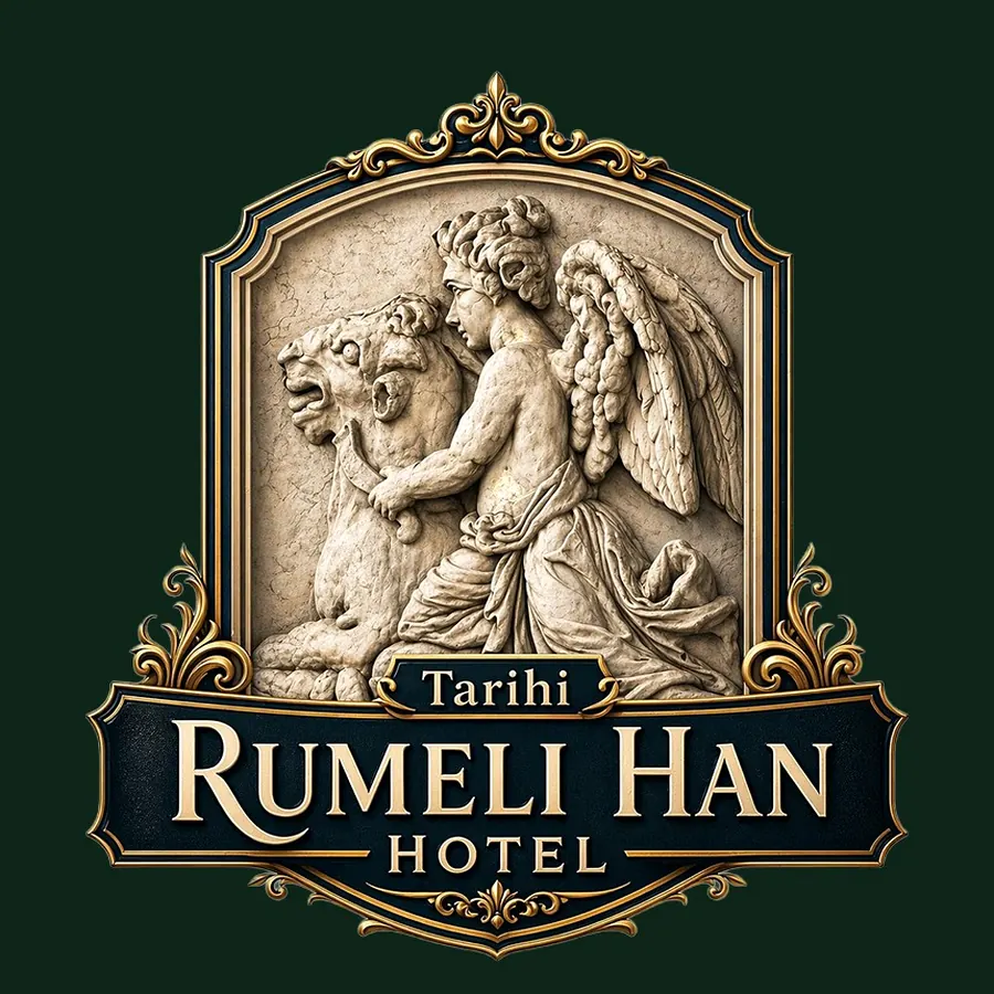 Rumelihan Hotel logo